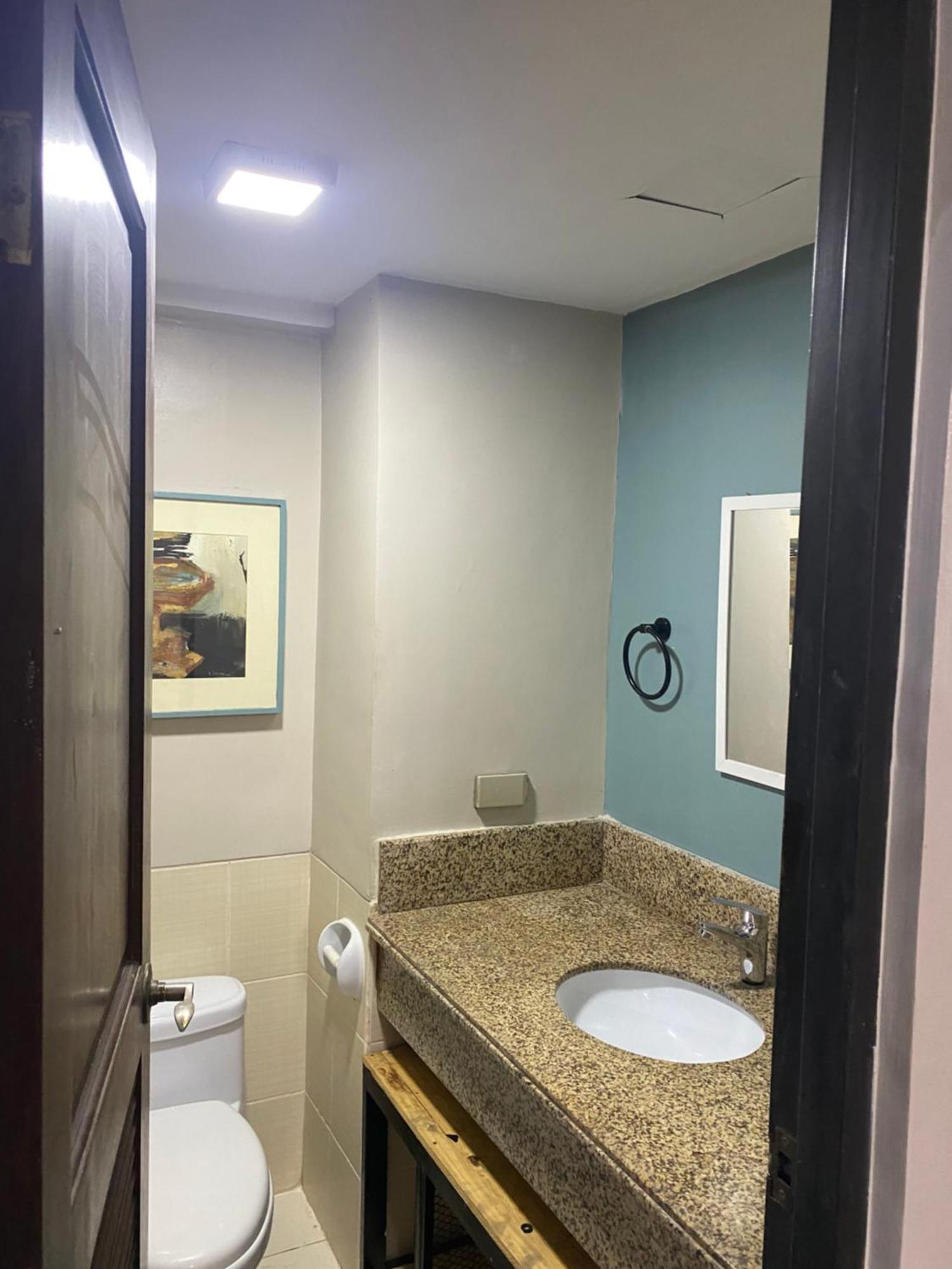 Apartment Relax@samaya Pasig *