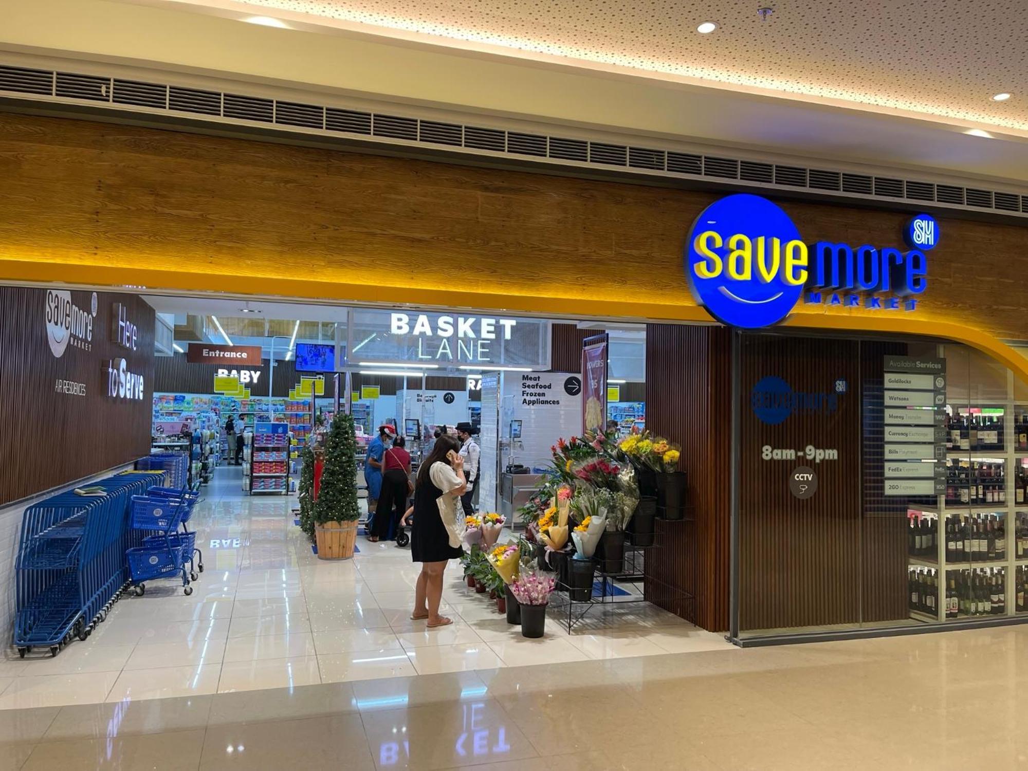 Muji-inspired Home-tel In The Heart Of Makati