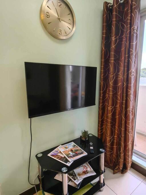 Urban Oasis 1 Bedroom Manila