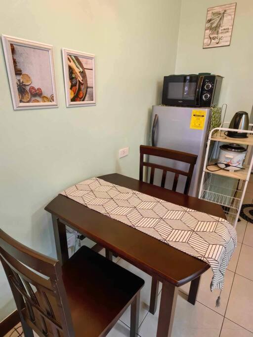 Urban Oasis 1 Bedroom * Manila