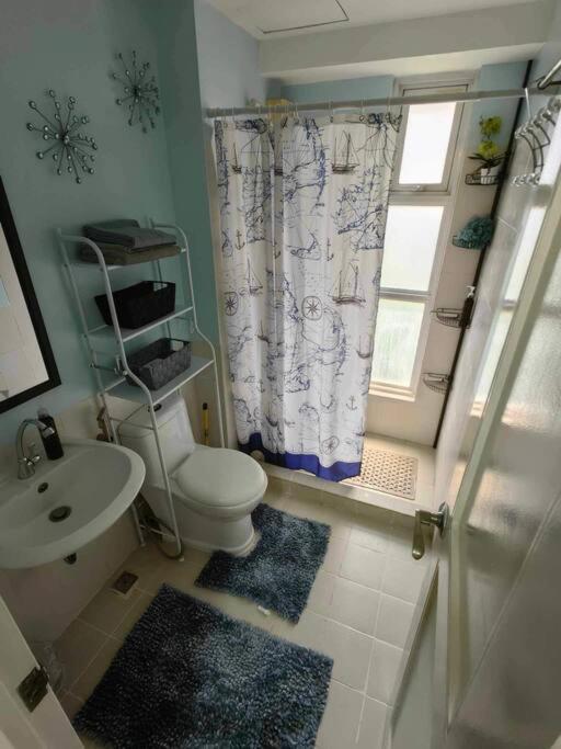 Urban Oasis 1 Bedroom