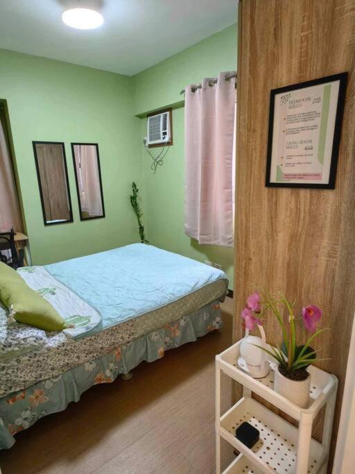 Urban Oasis 1 Bedroom * Manila