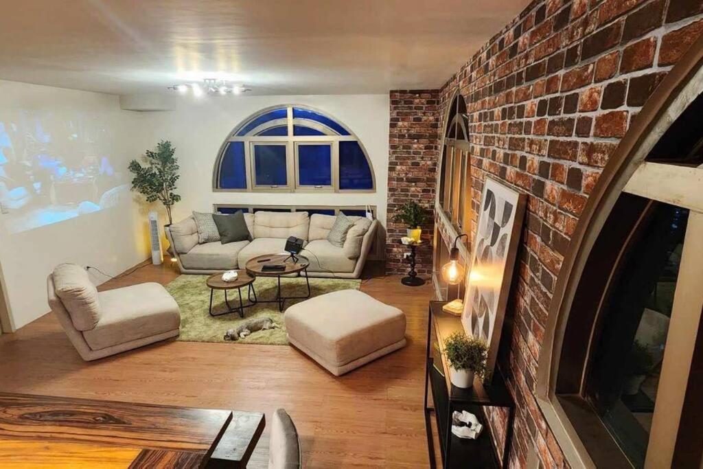 Penthouse In Quezon Ri *