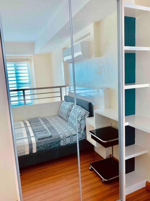 Staycation Between St Lukes & Shangrila The *