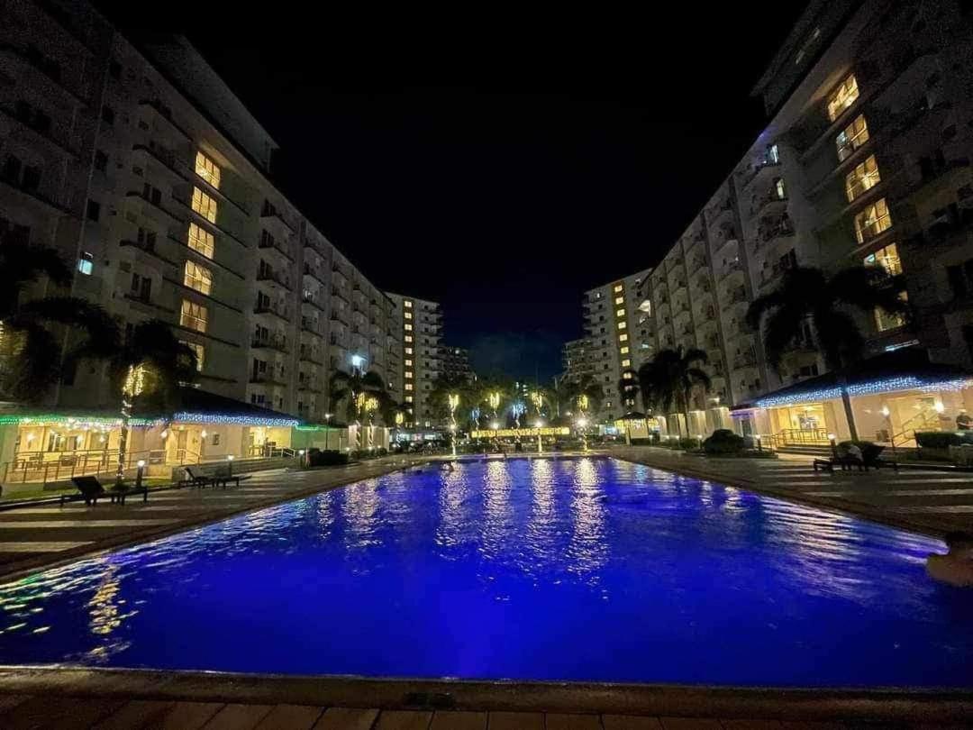Apartment Smdc Field Building 5 Paranuque *