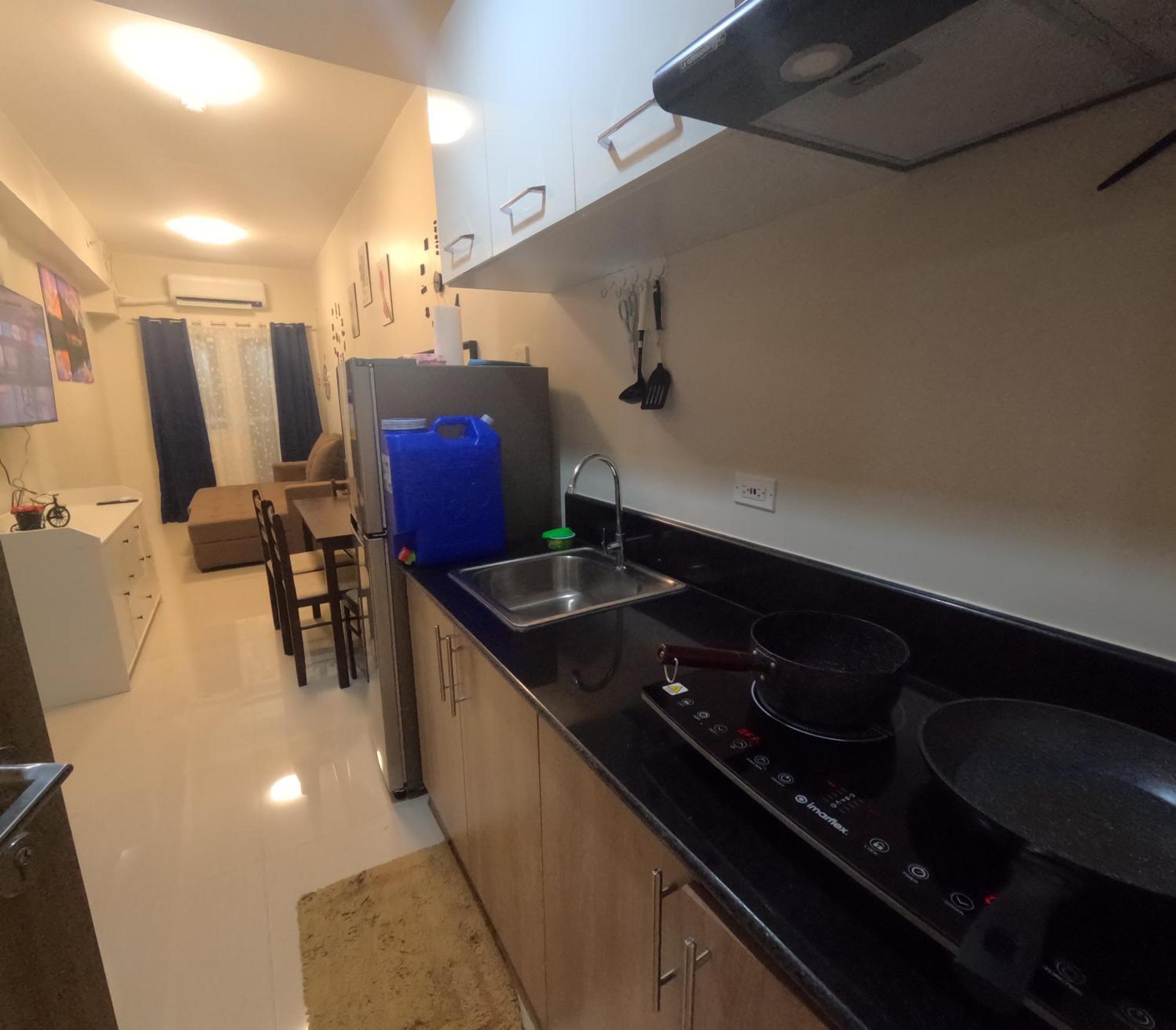Smdc Field Building 5 Paranuque Manila