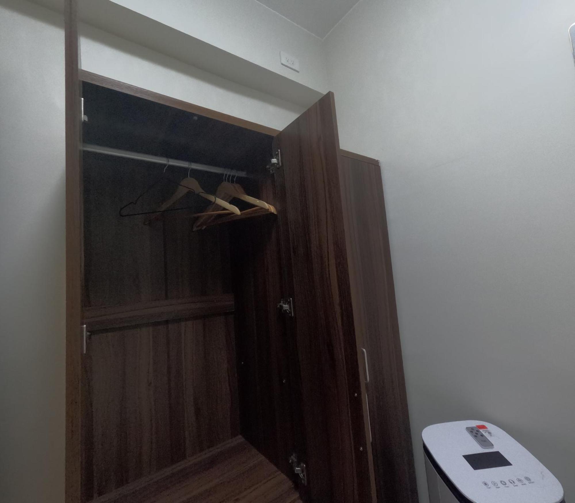 Apartment Smdc Field Building 5 Paranuque *