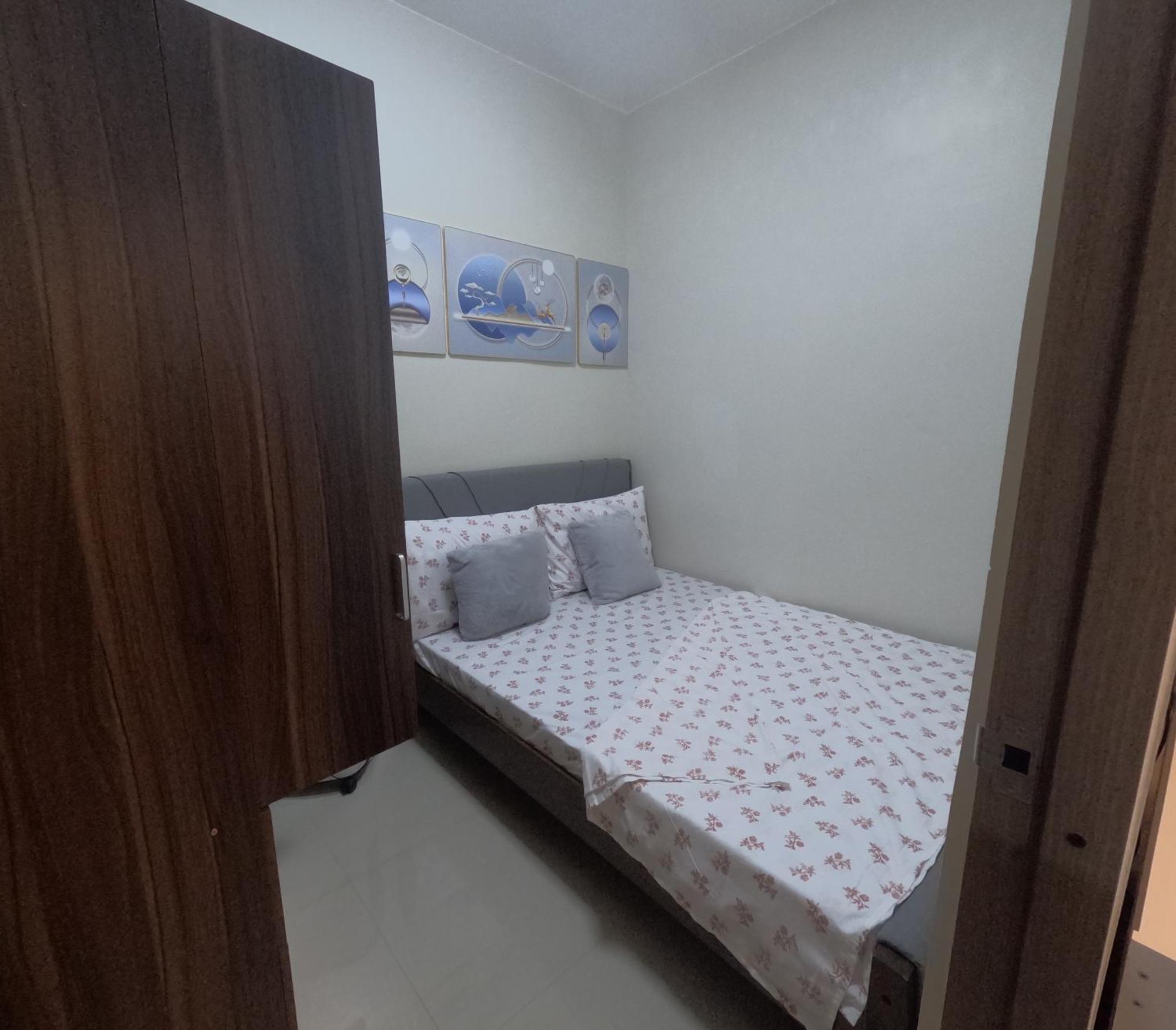 Apartment Smdc Field Building 5 Paranuque Manila