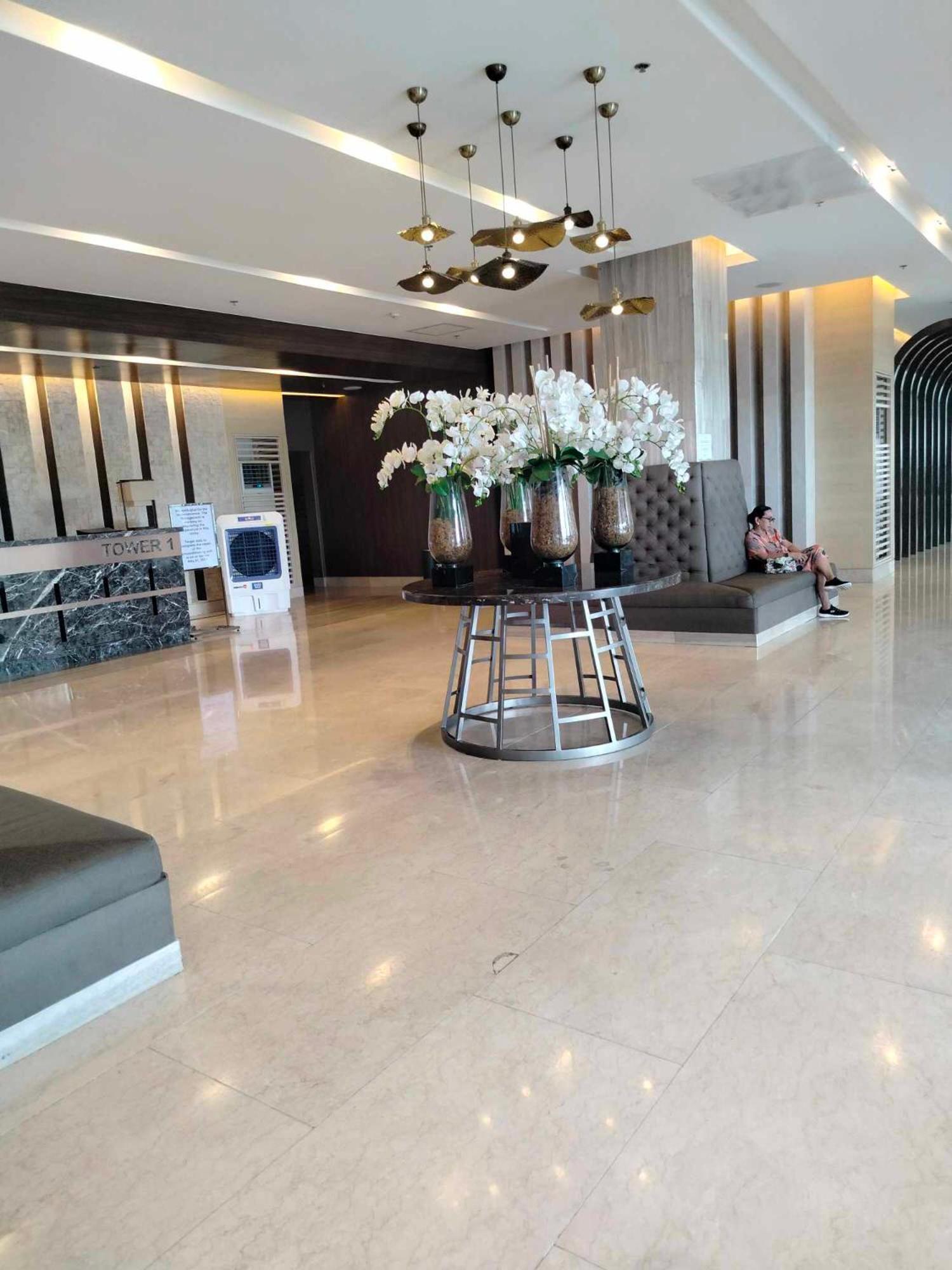 Cozy 642 Shore3 Tower2 Near Moa *