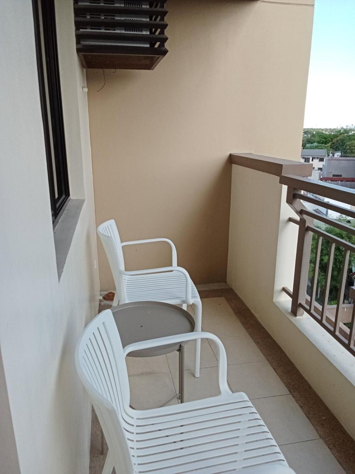 Asteria Lovely Staycation Apartment