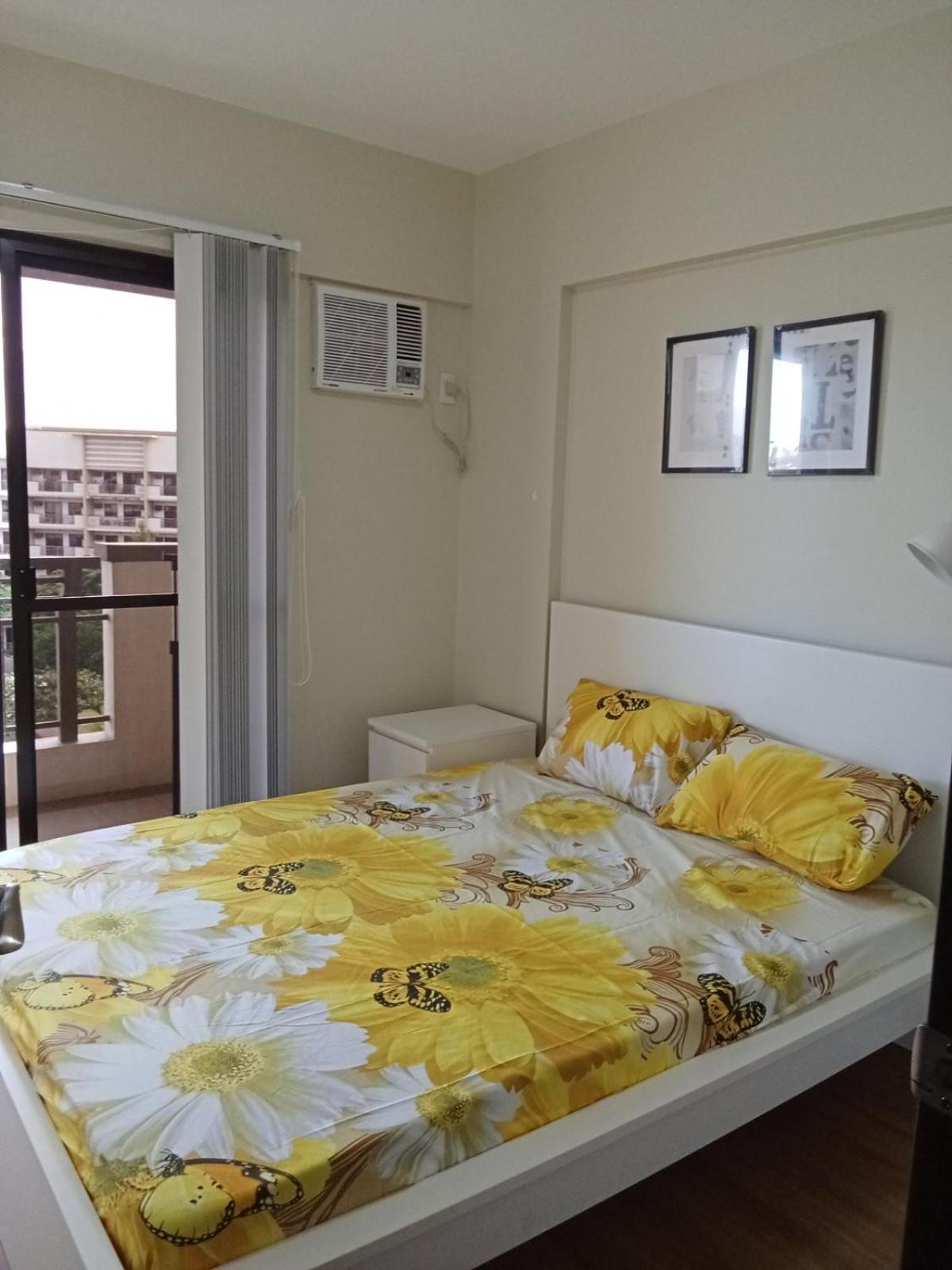 Asteria Lovely Staycation Apartment *