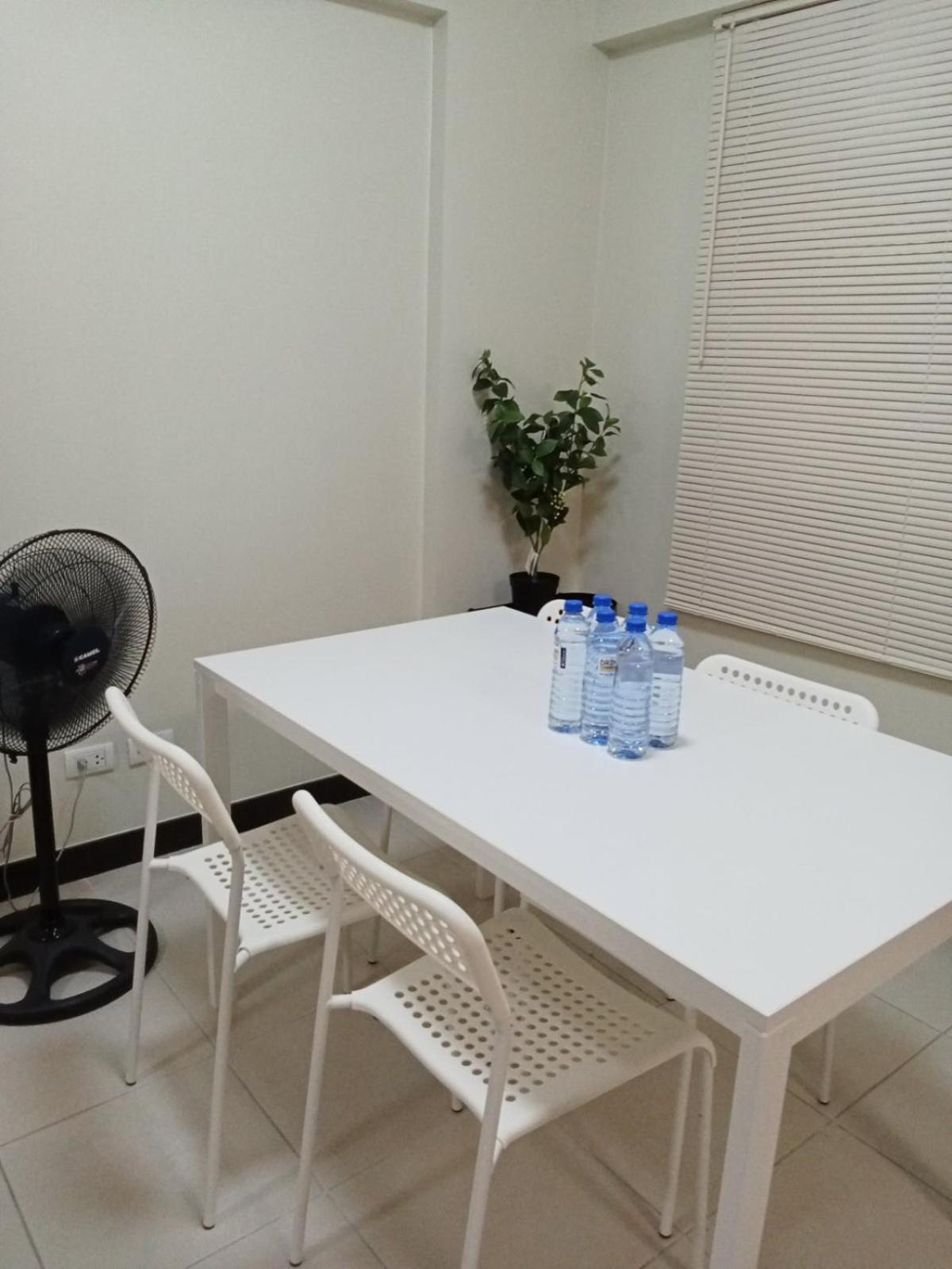 Asteria Lovely Staycation