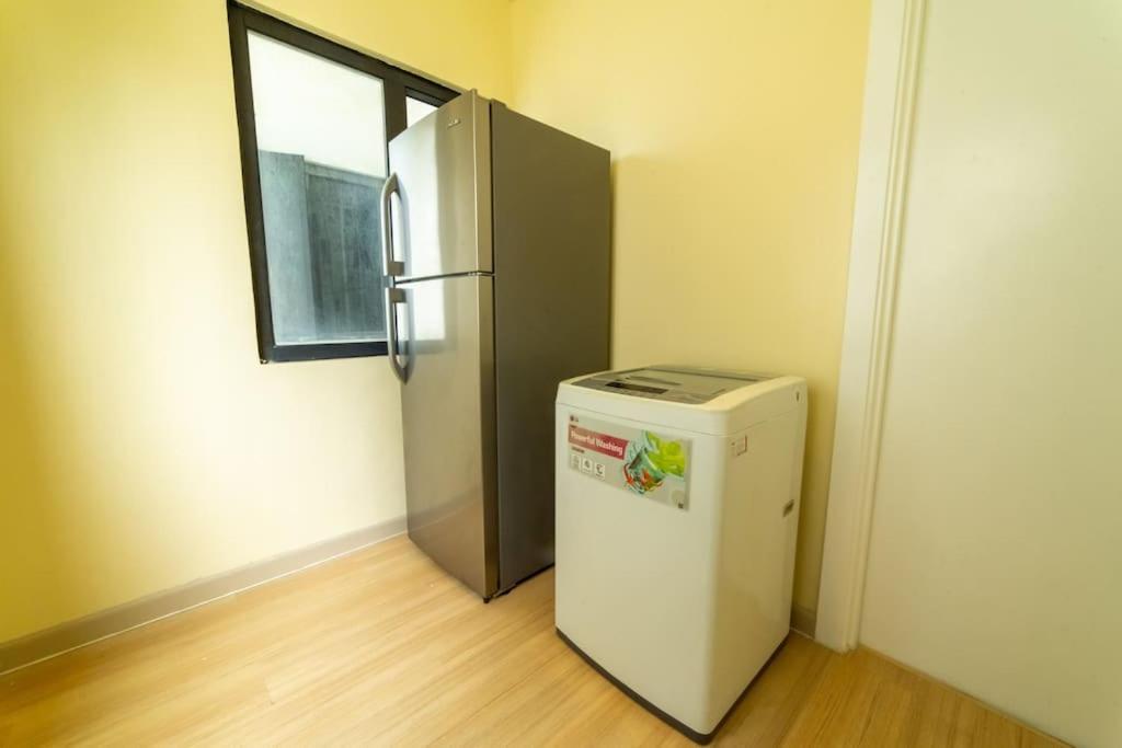 Stayhere Penthouse Executive 3br In Vibrant Makati * Manila