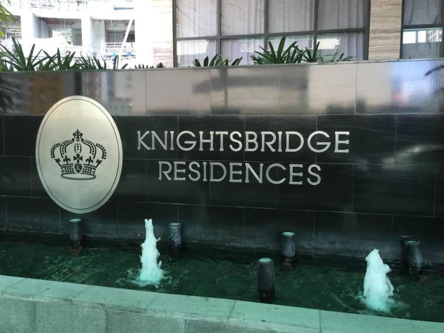 Stayhere Penthouse Executive 3br In Vibrant Makati Apartment