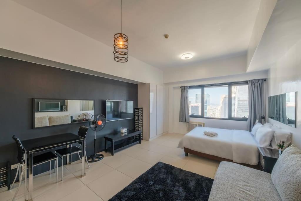 Stayhere Bgc Studio For Business Icon Plaza Bgc * Manila