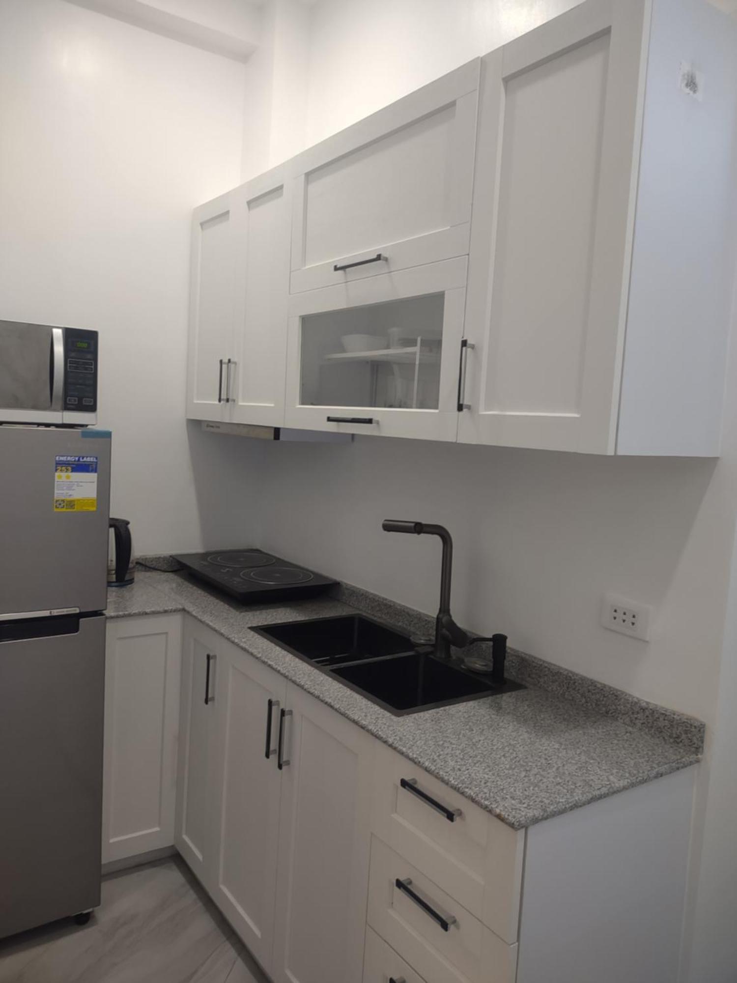 Apartment Bellas U2