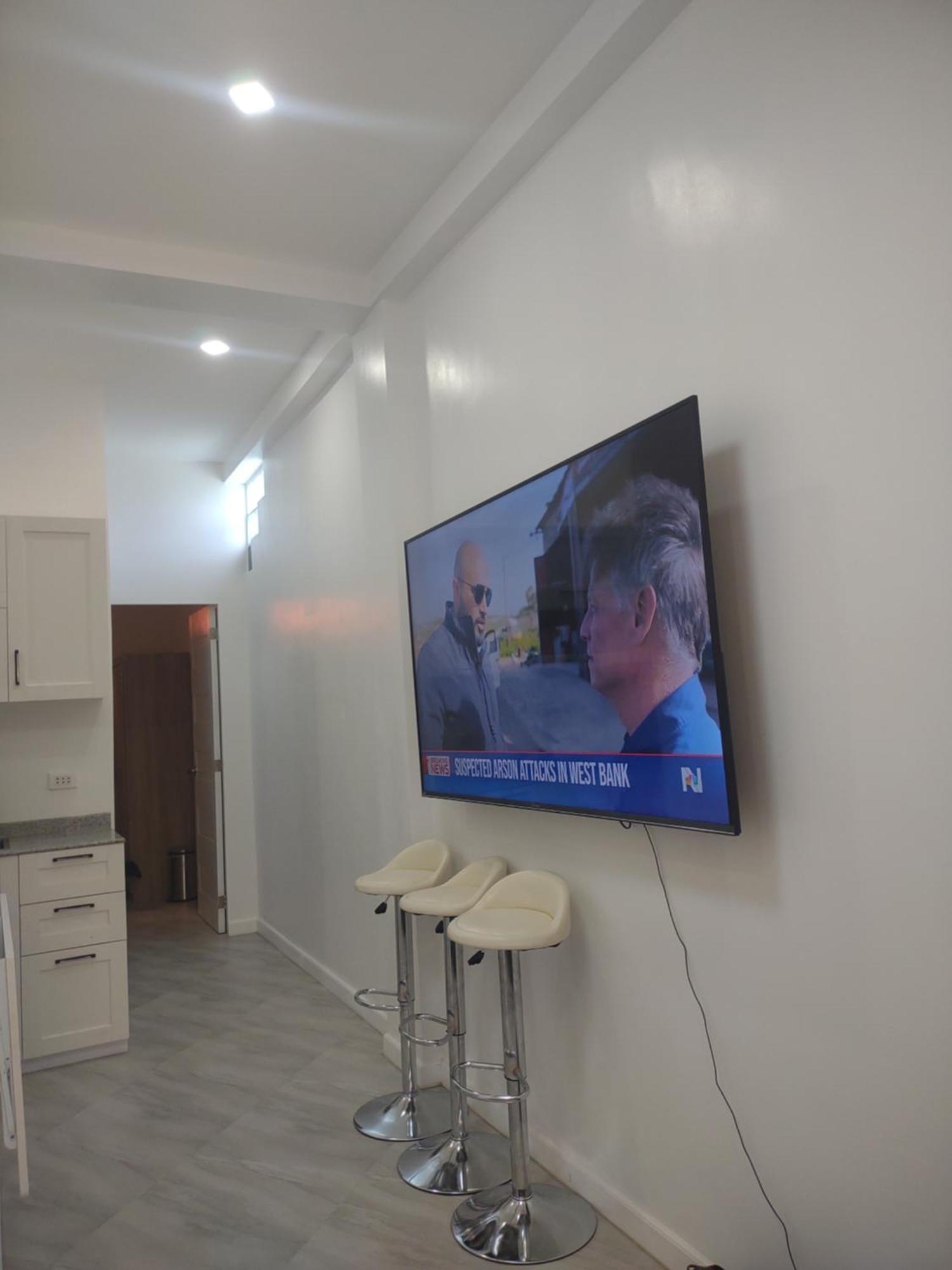 Bellas U2 Apartment Manila