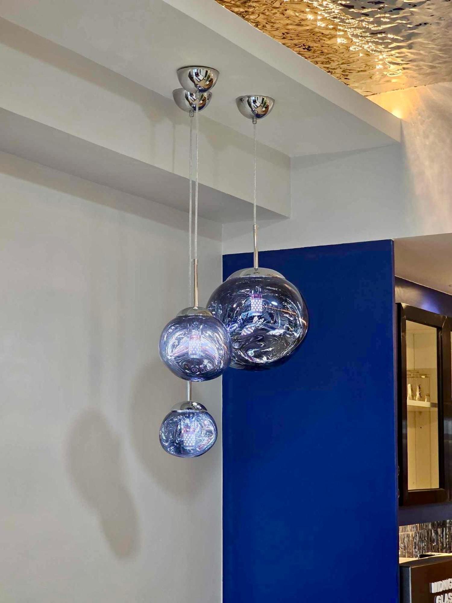 Deluxe Executive Corner Unit In Makati *