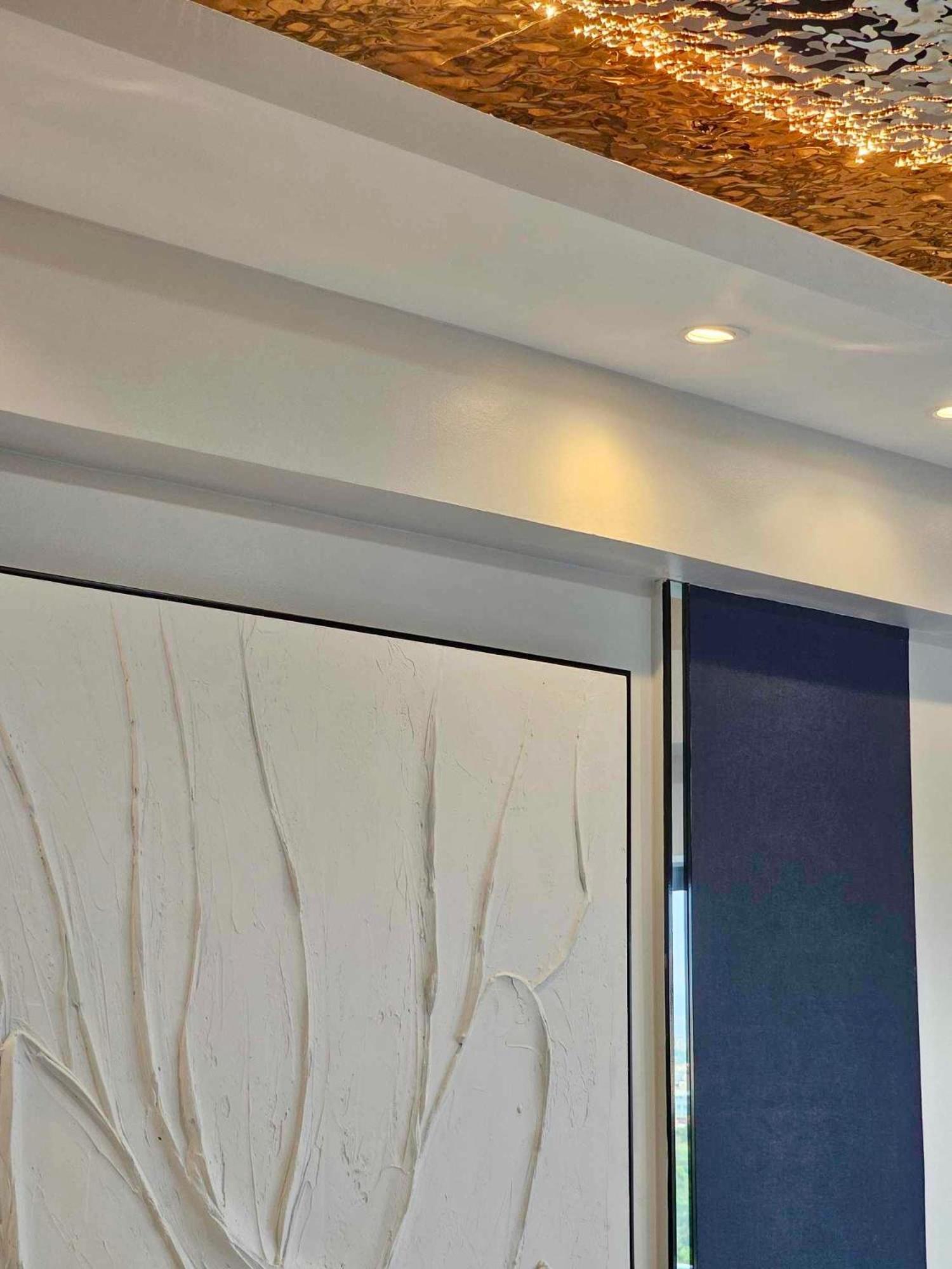 Apartment Deluxe Executive Corner Unit In Makati
