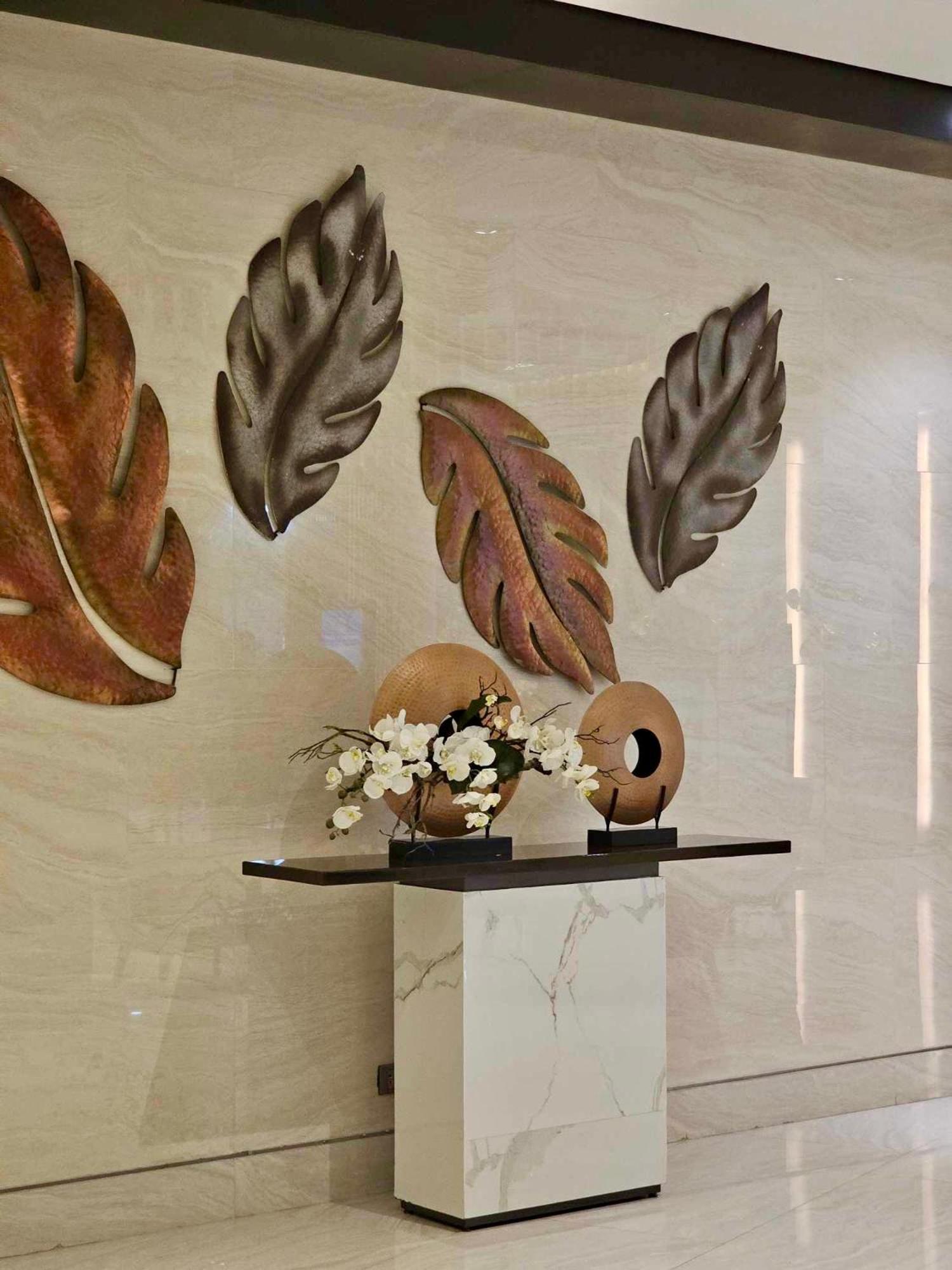Deluxe Executive Corner Unit In Makati