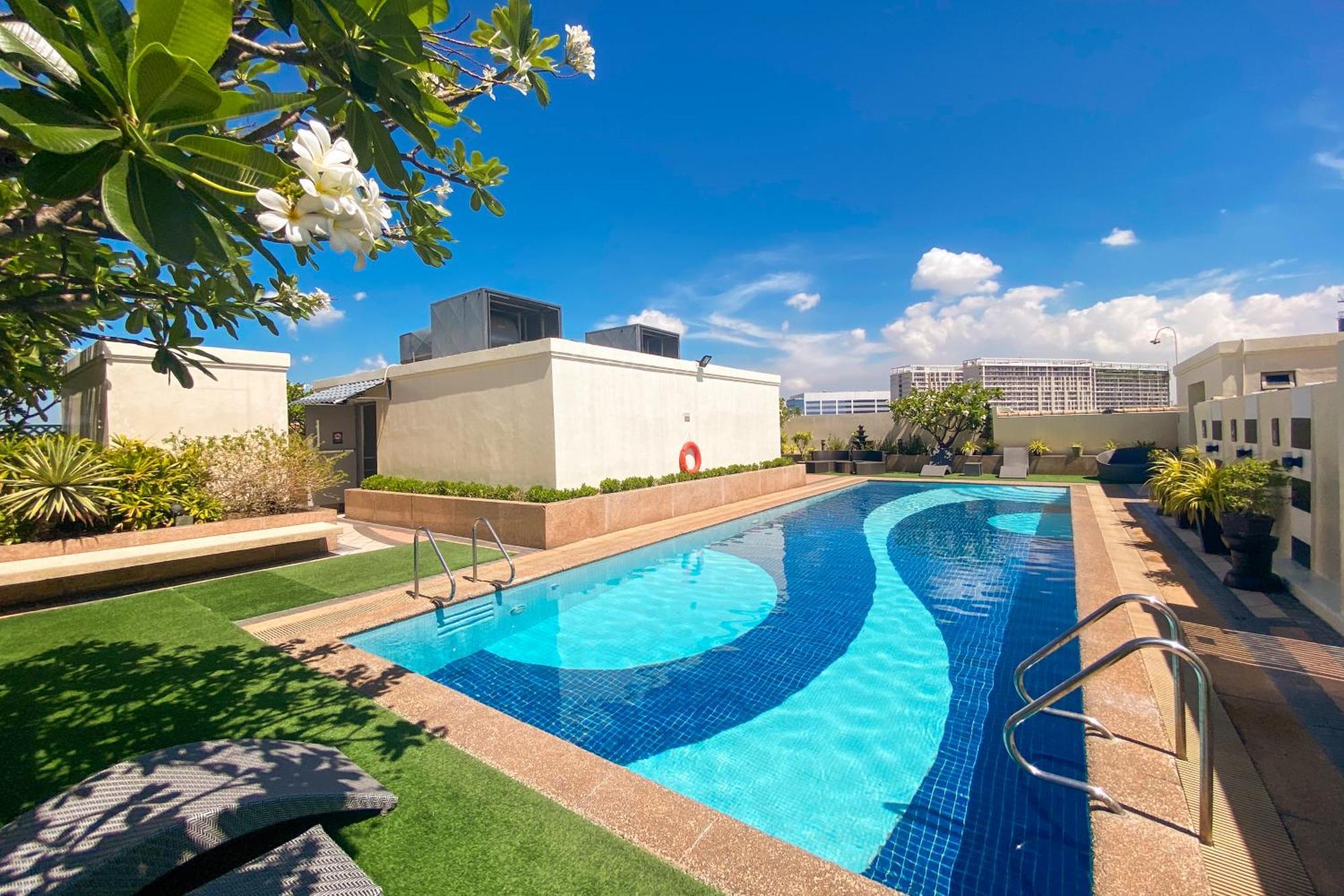 Apartment Modern Stylish In Stamford Mckinley Wi-fi *
