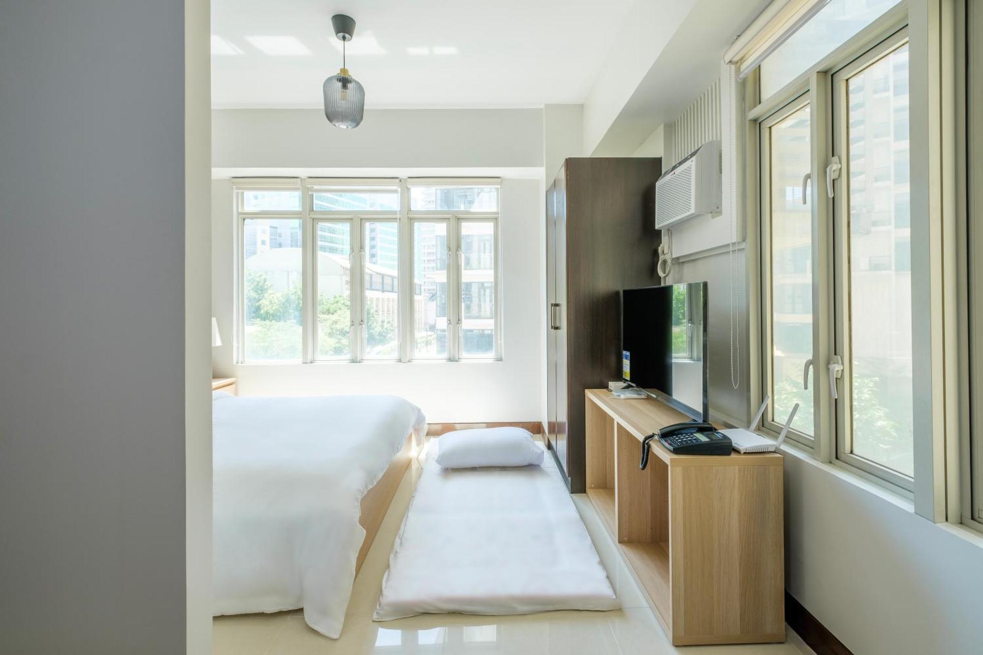 Apartment Modern Stylish In Stamford Mckinley Wi-fi