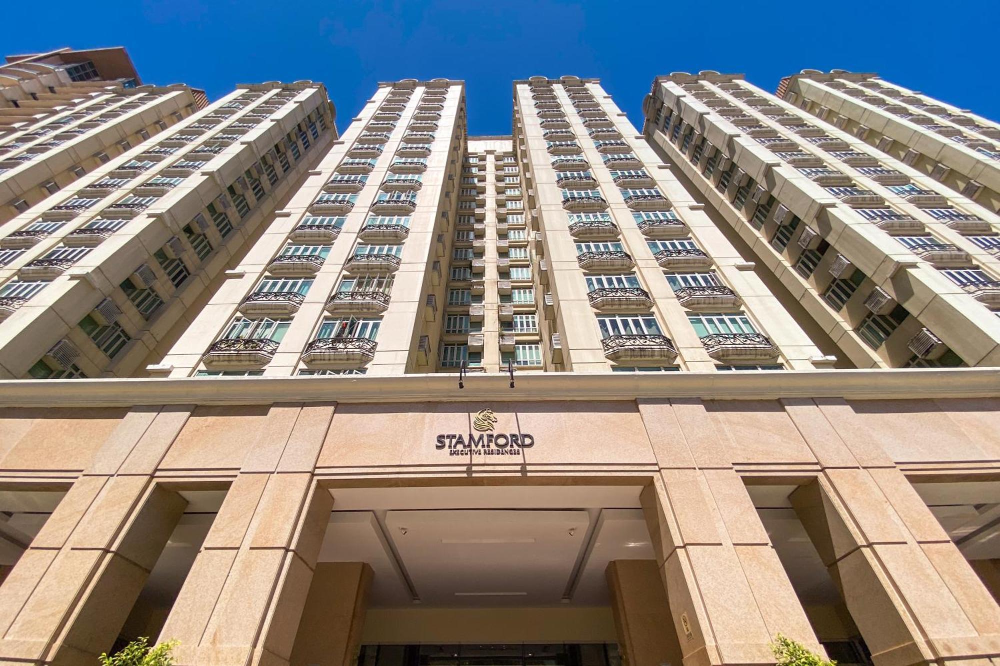 Modern Stylish In Stamford Mckinley Wi-fi *