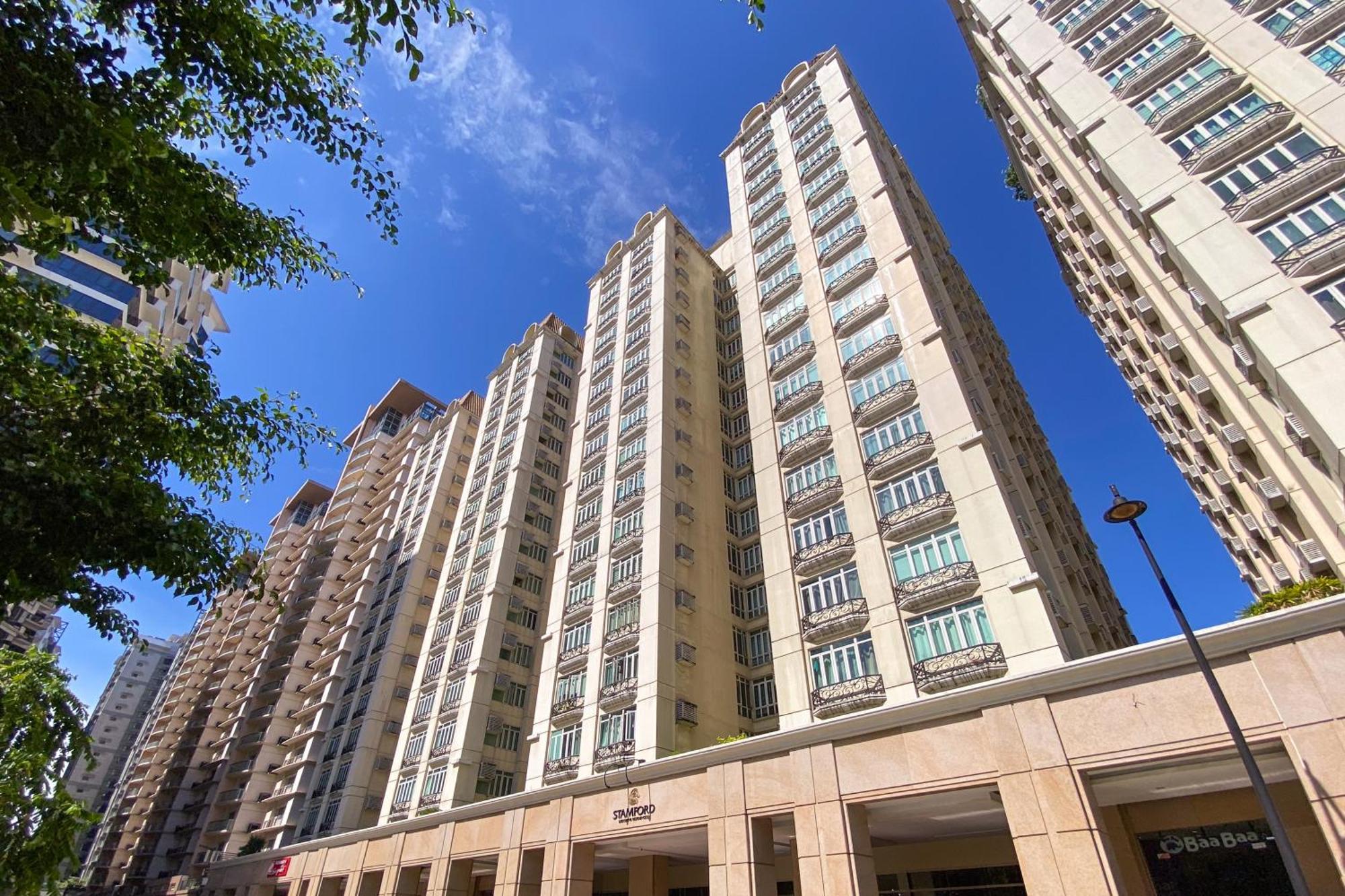 Modern Stylish In Stamford Mckinley Wi-fi
