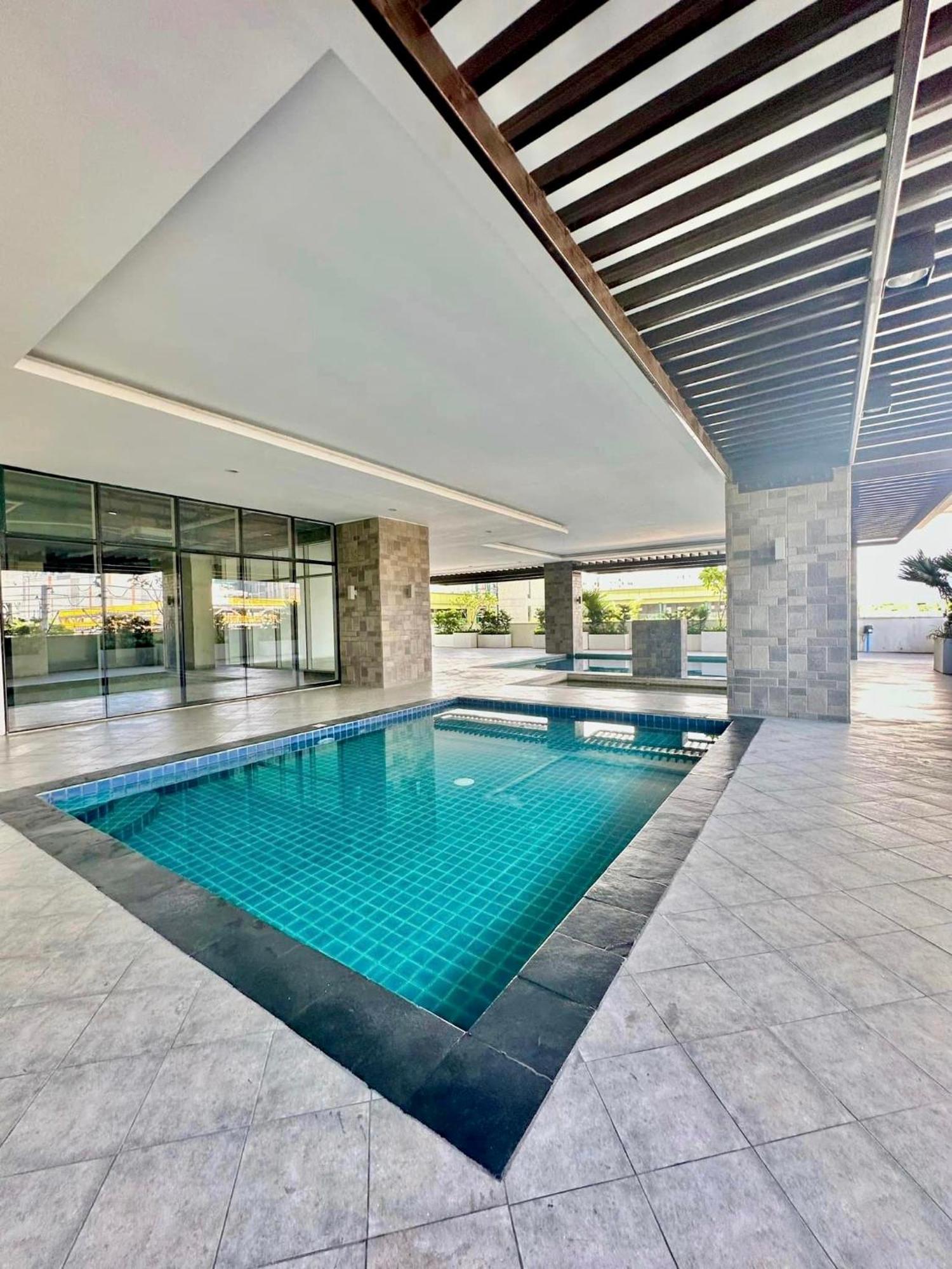 Apartamento Ama Tower Residences Edsa *