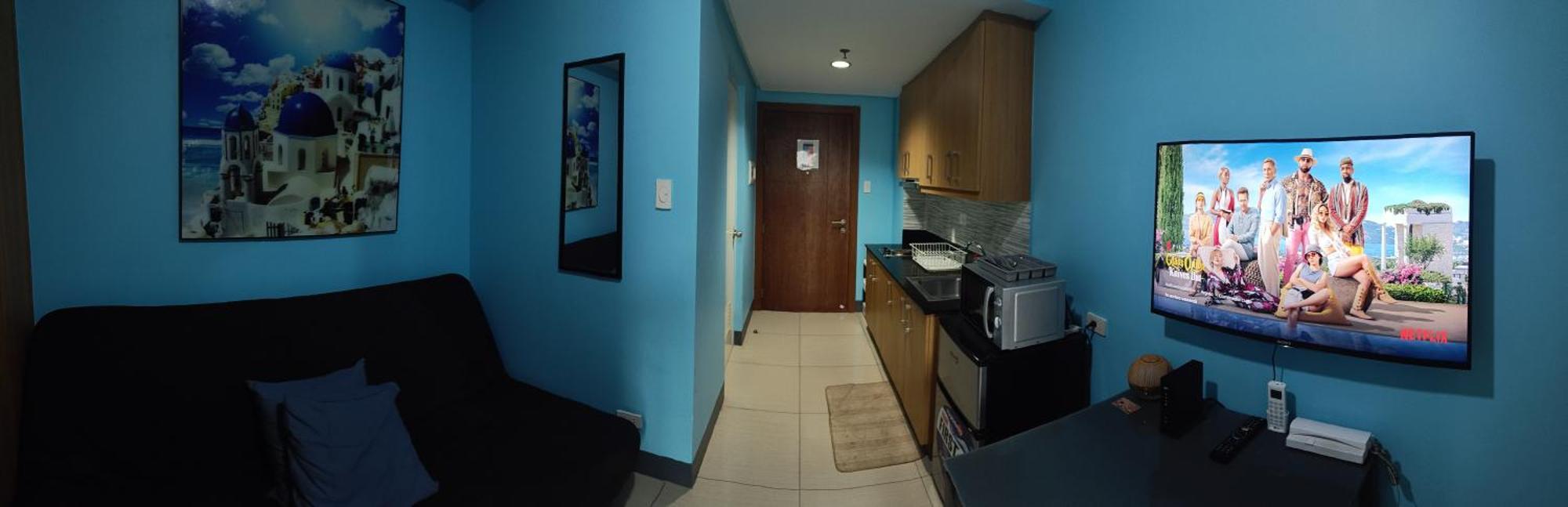 Shell Residences Apartment Manila
