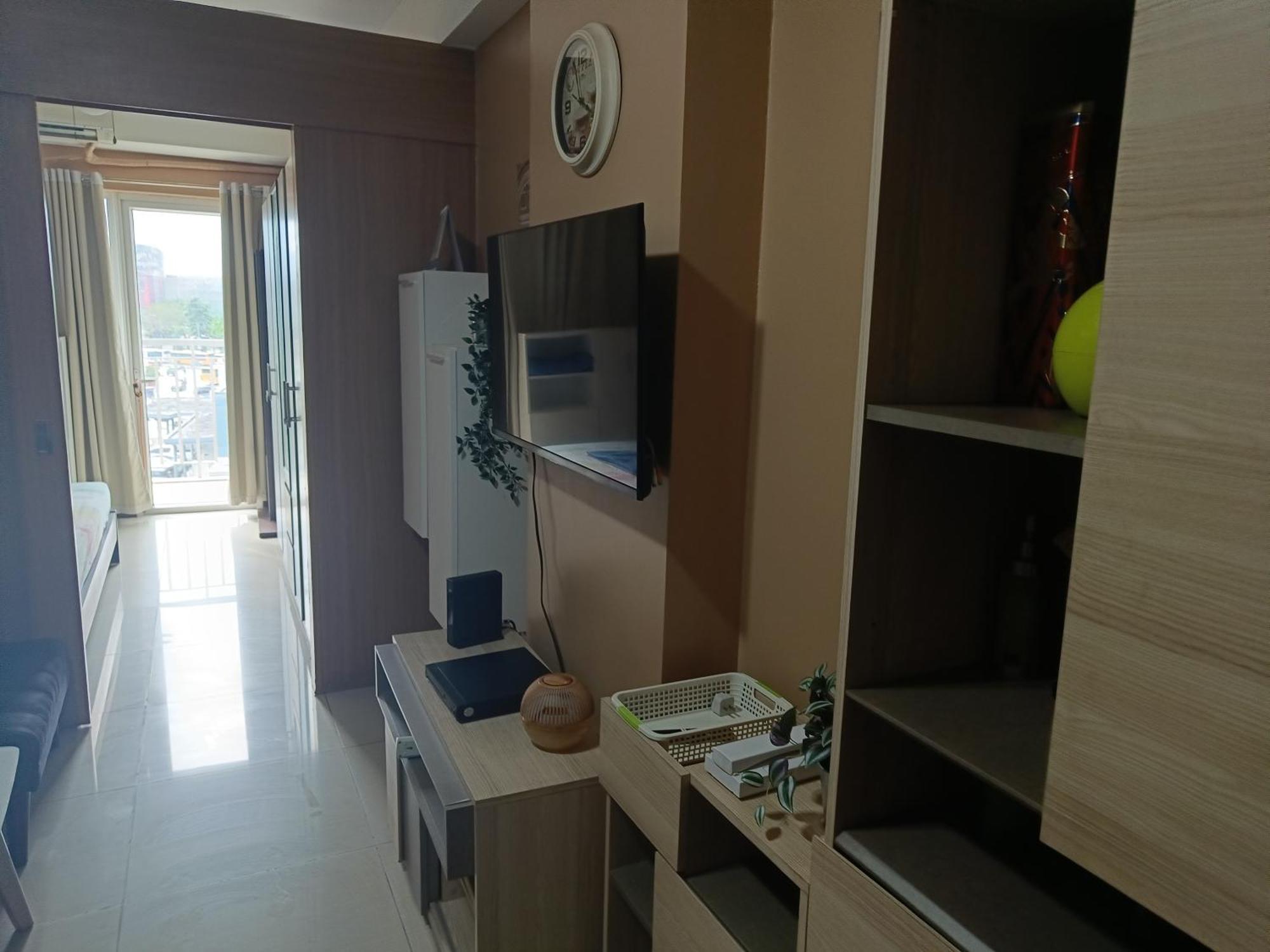 Shell Residences Apartment *