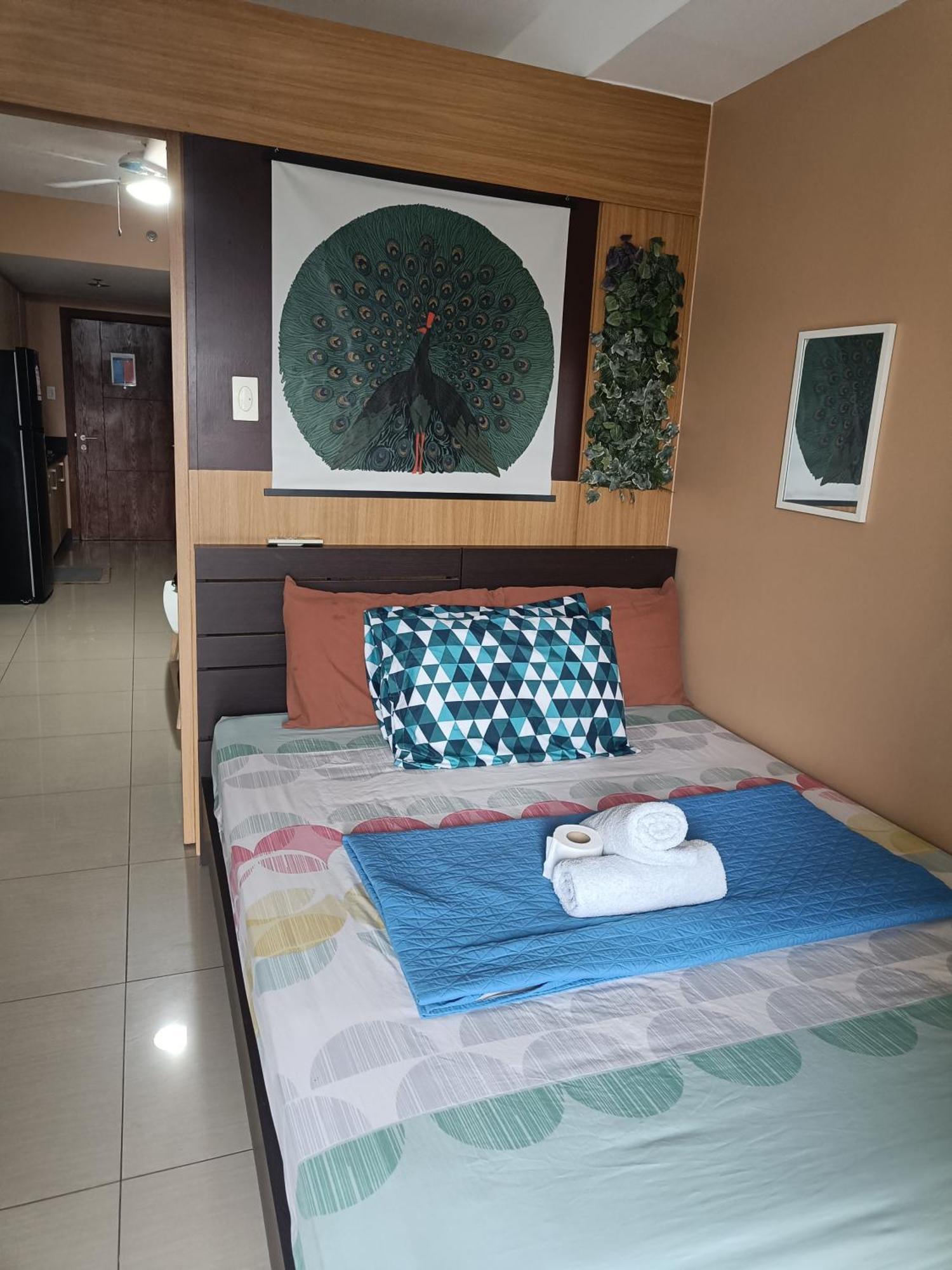 Shell Residences Apartment Manila