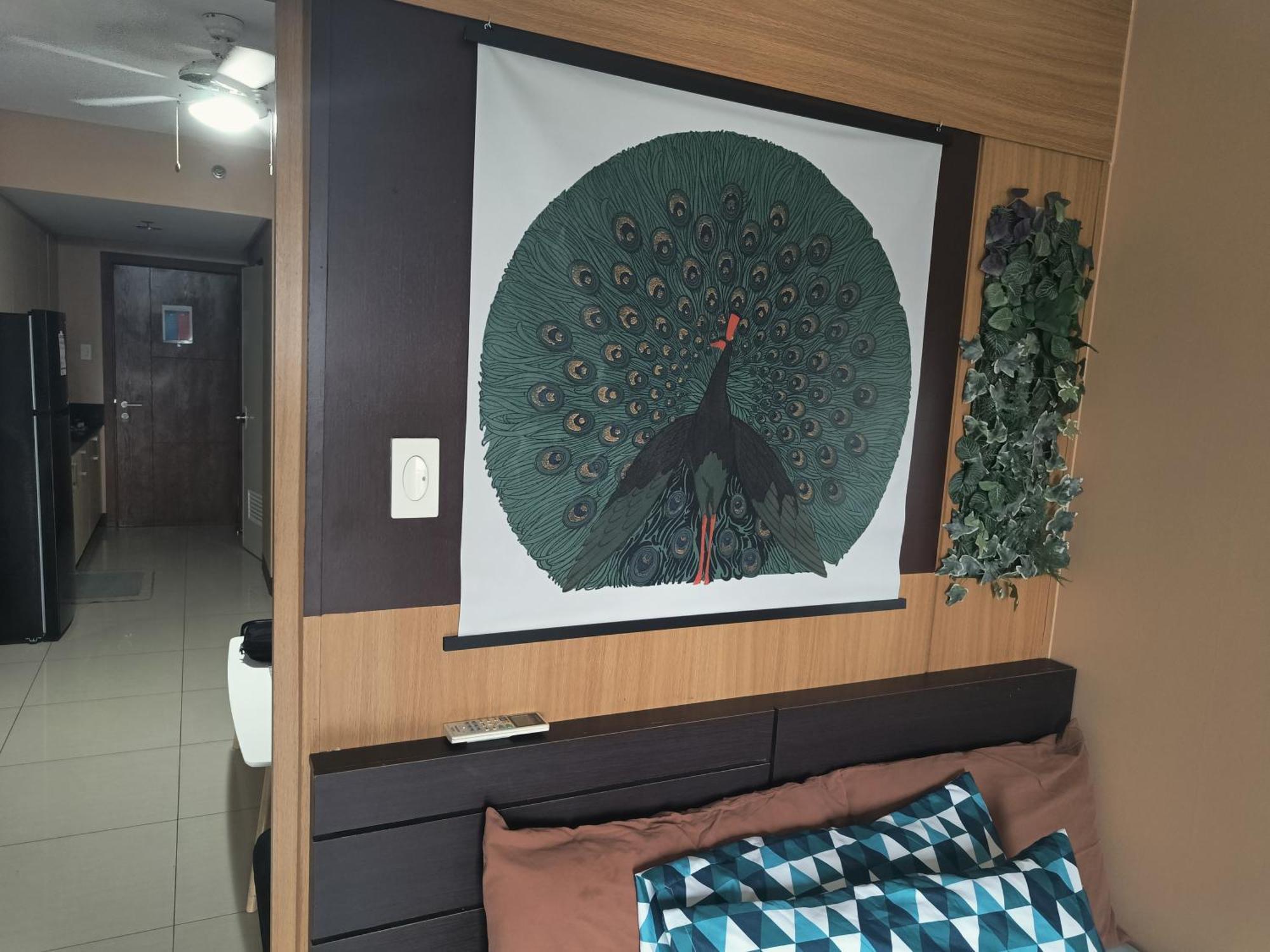 Shell Residences Apartment