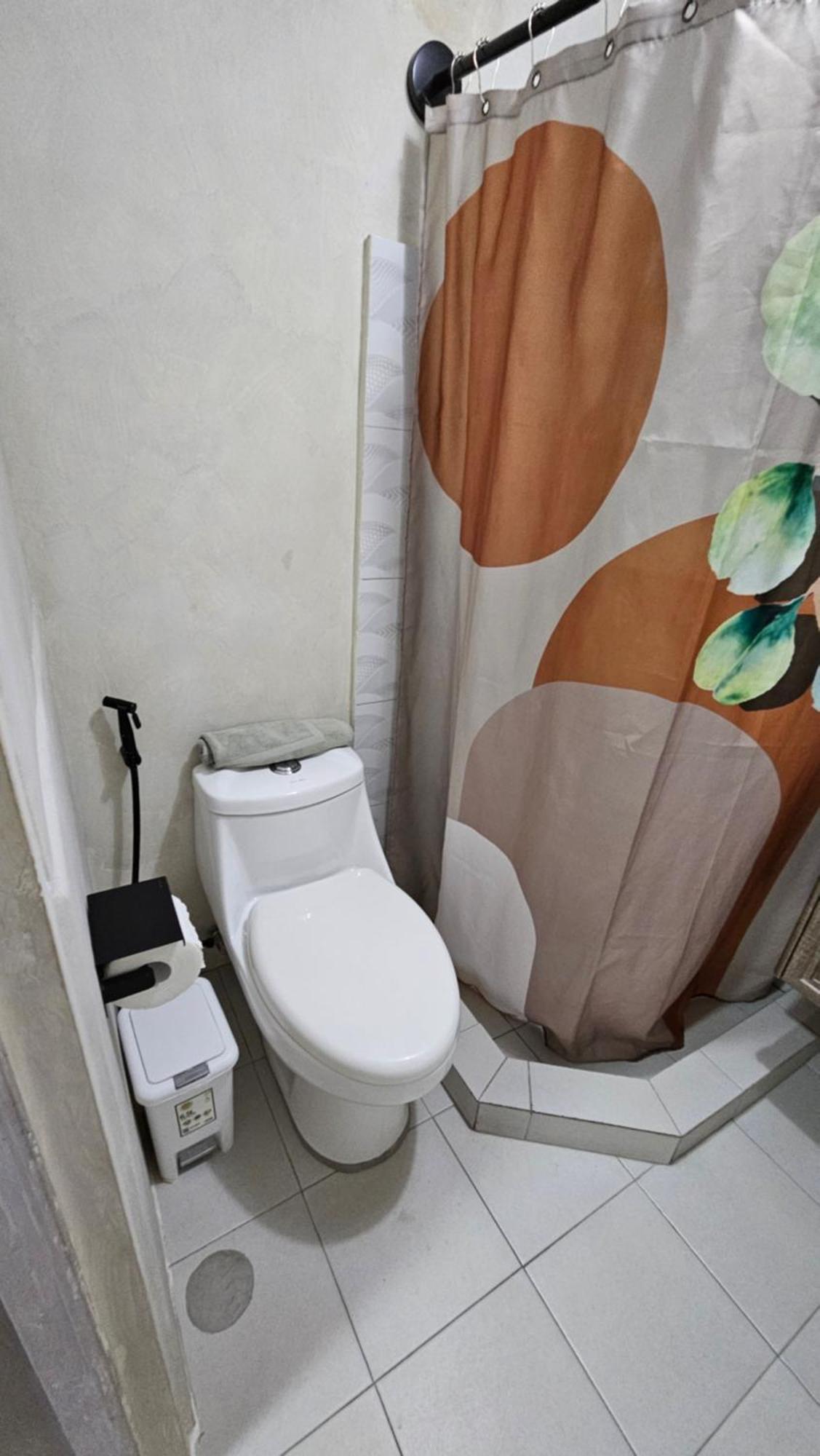 Cozy Budget-friendly 2-bedroom Condo, Near The Airport Apartment Manila