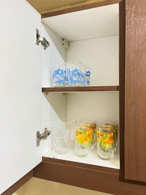 Two Bedroom In Fairview Qc * Manila