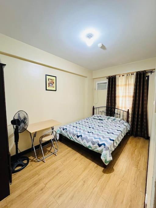 Two Bedroom In Fairview Qc * Manila