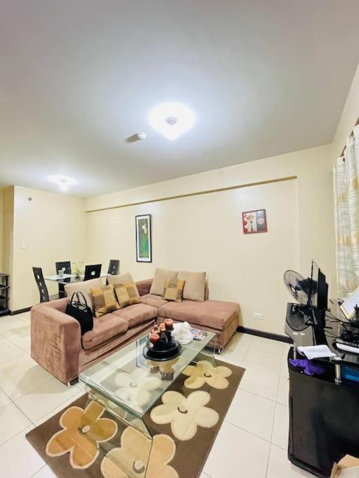Two Bedroom In Fairview Qc Apartment Manila