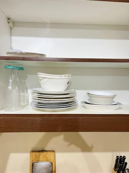 Two Bedroom In Fairview Qc * Manila