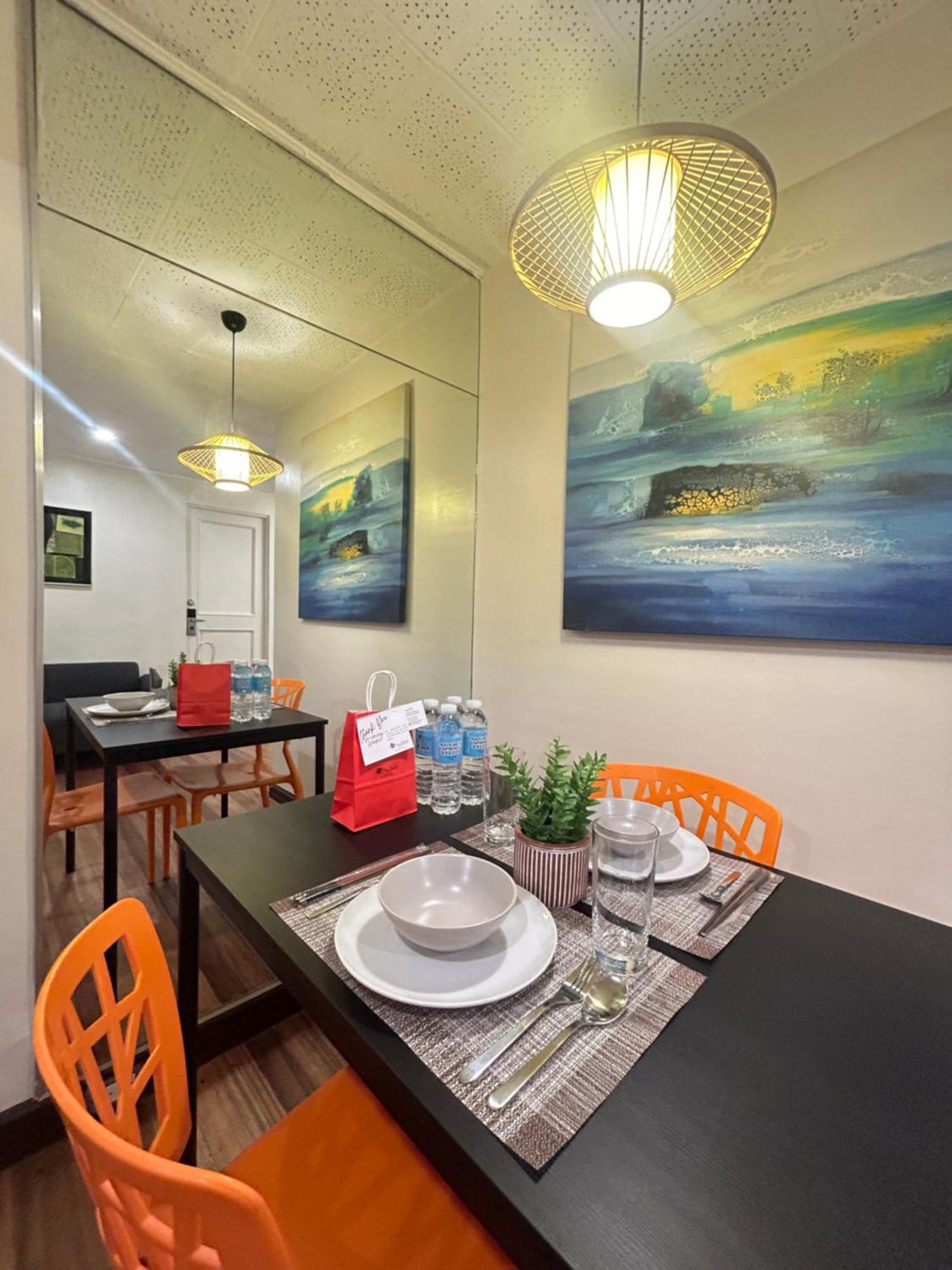 Casa de hóspedes Makati Medical City