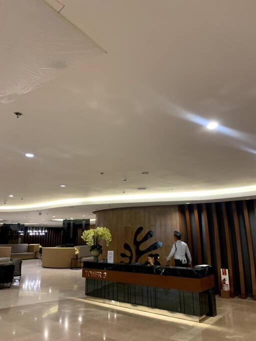 Apartment Shore Residences Moa Pasay Naia *