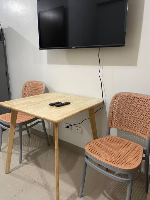 Shore Residences Moa Pasay Naia Apartment *