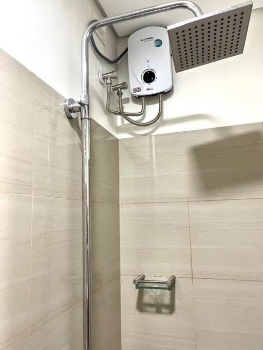 Shore Residences Moa Pasay Naia Apartment Manila