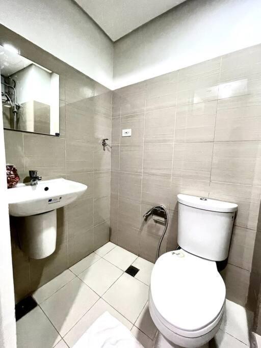 Shore Residences Moa Pasay Naia Apartment