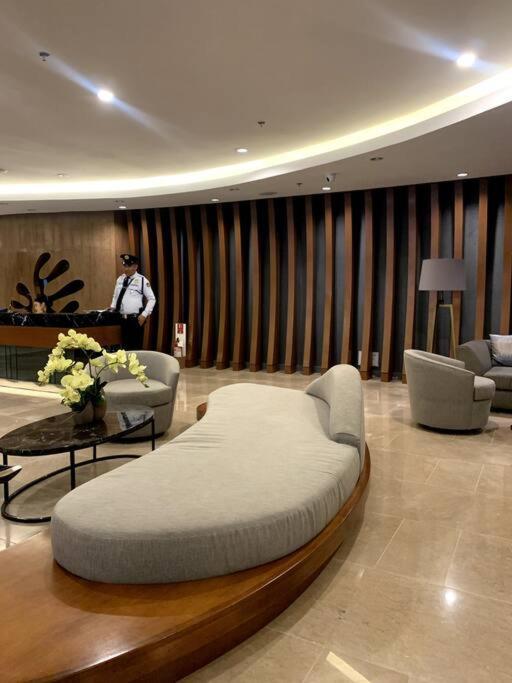 Apartment Shore Residences Moa Pasay Naia