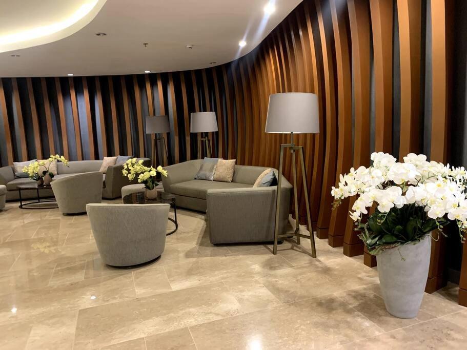 Shore Residences Moa Pasay Naia Apartment *