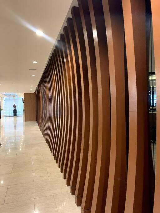 Shore Residences Moa Pasay Naia