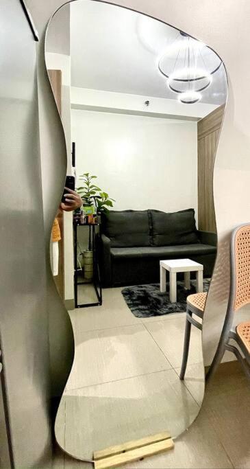 Shore Residences Moa Pasay Naia Apartment *