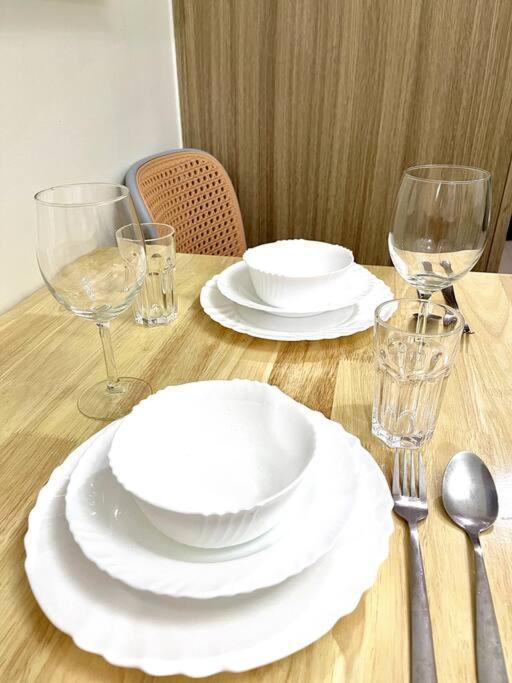 Apartment Shore Residences Moa Pasay Naia Manila