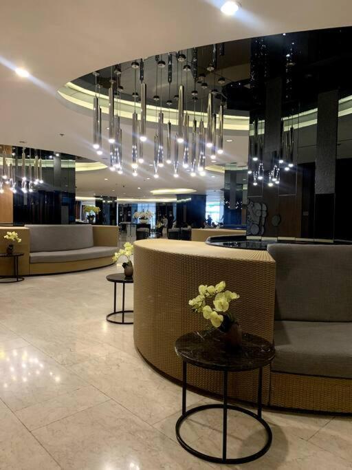Shore Residences Moa Pasay Naia *