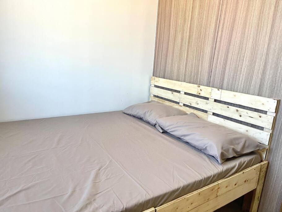 Shore Residences Moa Pasay Naia Manila